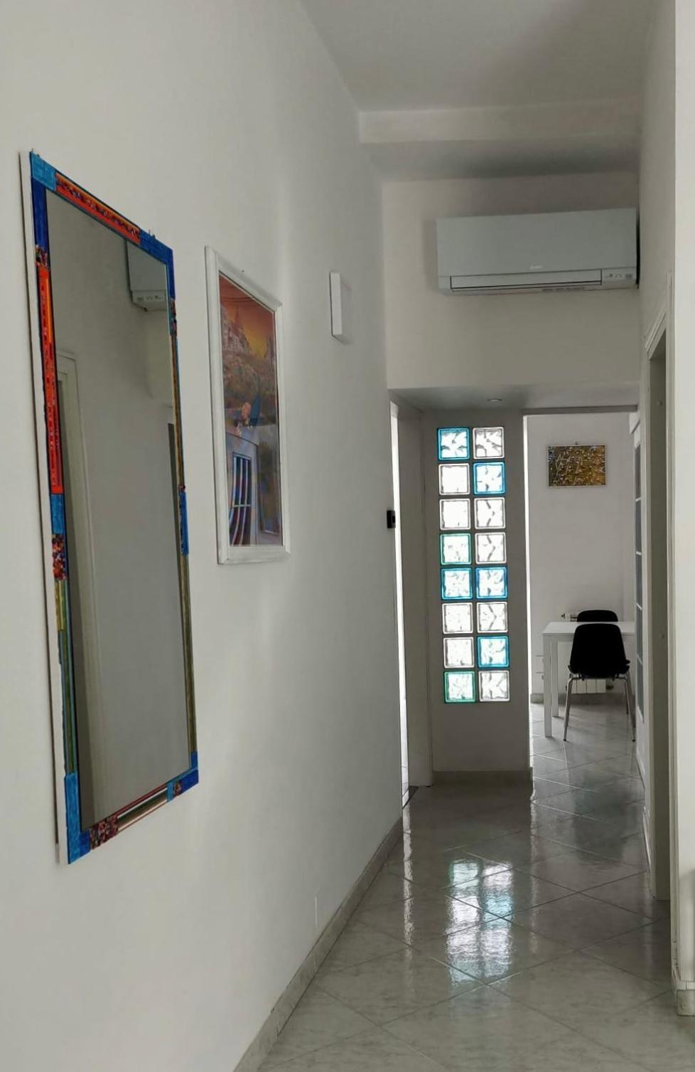 Apartamento Francigena House
