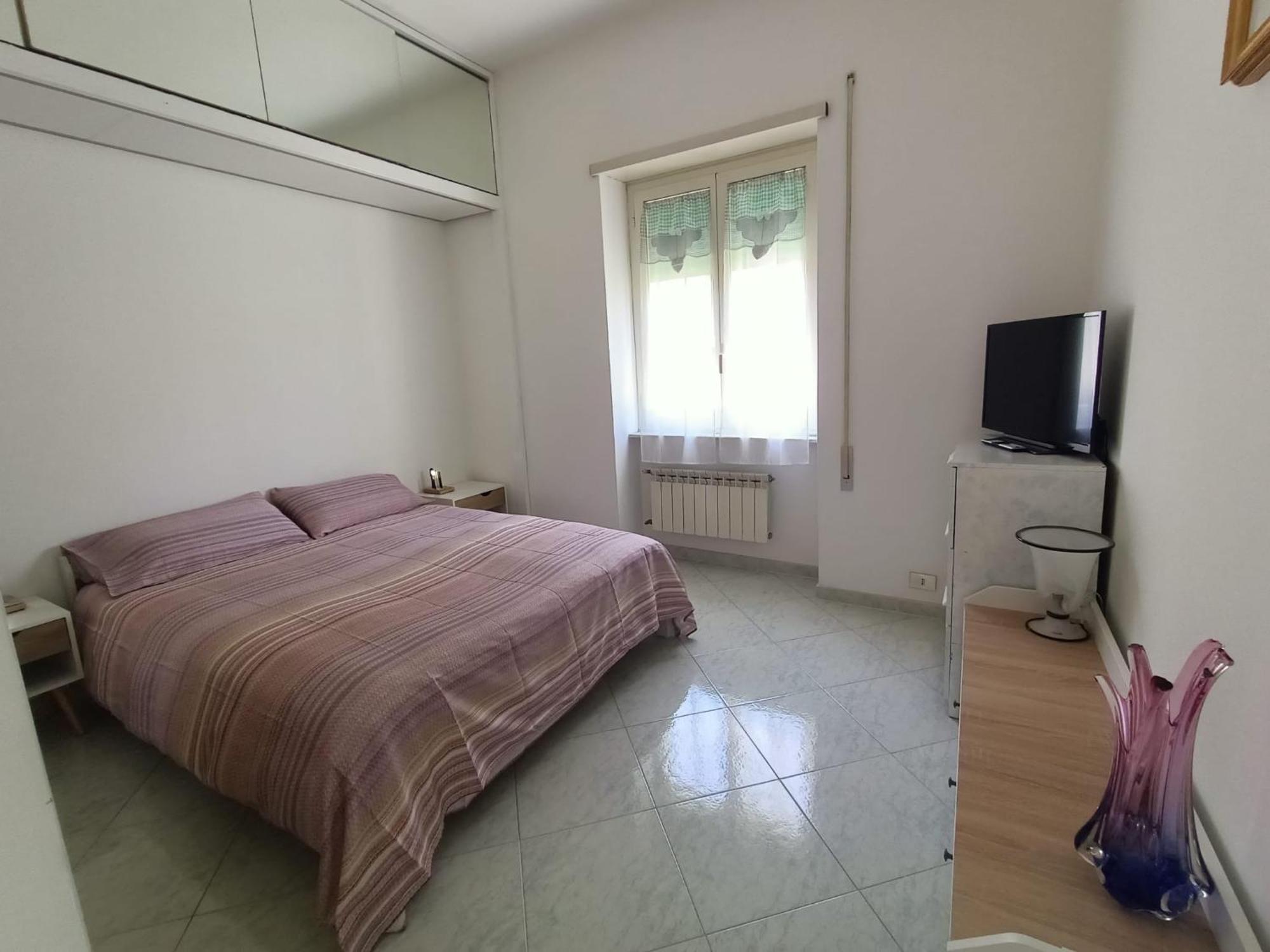 Apartamento Francigena House Roma